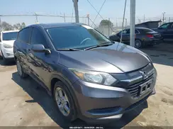 3CZRU5H31GM716284 2016 HONDA HR-V