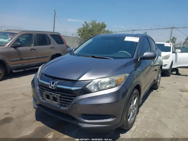 3CZRU5H31GM716284 2016 HONDA HR-V - Image 2