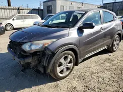 3CZRU5H31GM716561 2016 HONDA HR-V