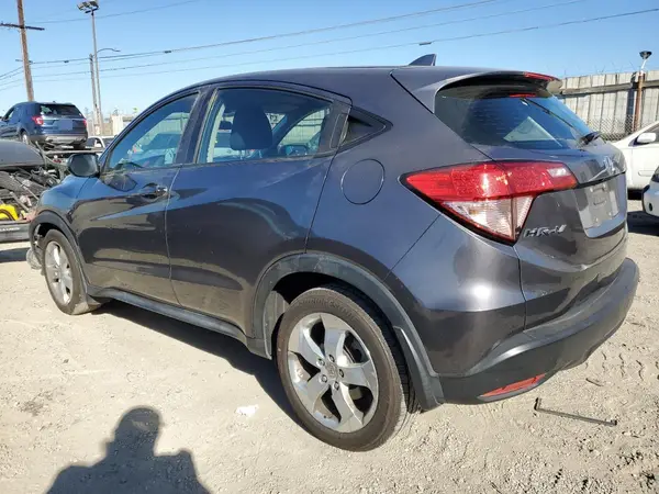 3CZRU5H31GM716561 2016 HONDA HR-V - Image 2