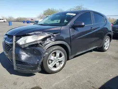 3CZRU5H31GM717354 2016 HONDA HR-V