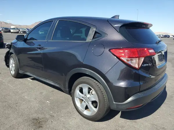 3CZRU5H31GM717354 2016 HONDA HR-V - Image 2