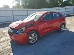 3CZRU5H31GM717807 2016 HONDA HR-V