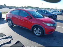 3CZRU5H31GM718584 2016 HONDA HR-V