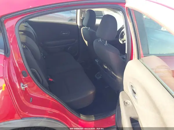 3CZRU5H31GM718584 2016 HONDA HR-V - Image 8
