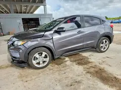 3CZRU5H31GM719671 2016 HONDA HR-V