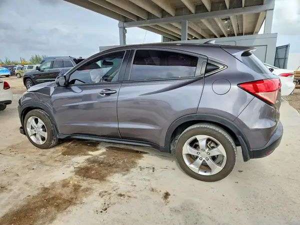 3CZRU5H31GM719671 2016 HONDA HR-V - Image 2