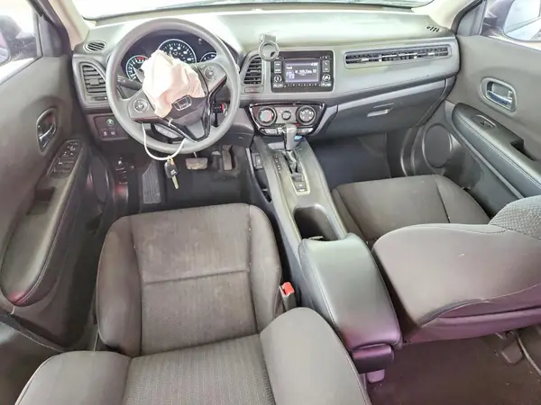 3CZRU5H31GM719671 2016 HONDA HR-V - Image 8