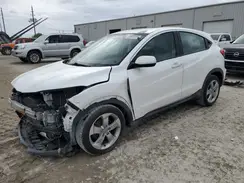 3CZRU5H31GM720917 2016 HONDA HR-V
