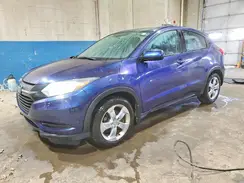 3CZRU5H31GM721923 2016 HONDA HR-V