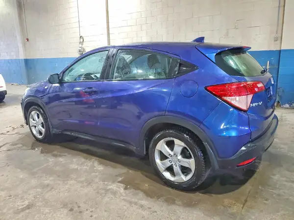 3CZRU5H31GM721923 2016 HONDA HR-V - Image 2