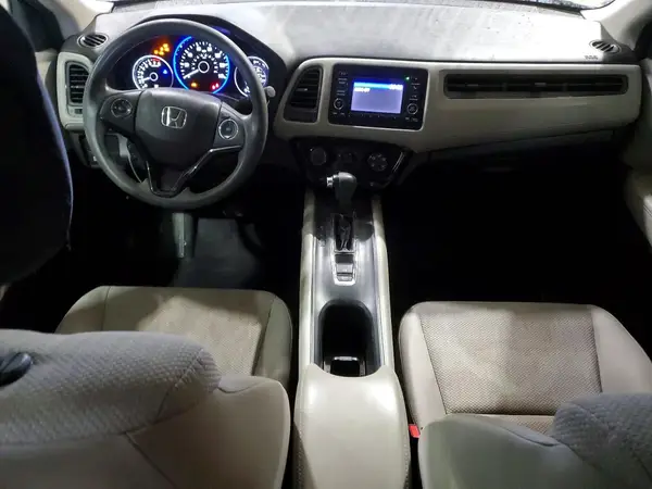3CZRU5H31GM721923 2016 HONDA HR-V - Image 8