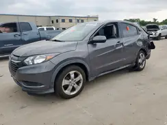 3CZRU5H31GM722084 2016 HONDA HR-V