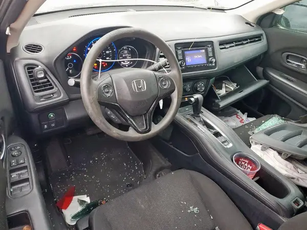 3CZRU5H31GM722084 2016 HONDA HR-V - Image 8