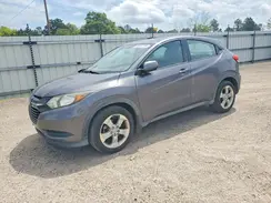 3CZRU5H31GM722988 2016 HONDA HR-V