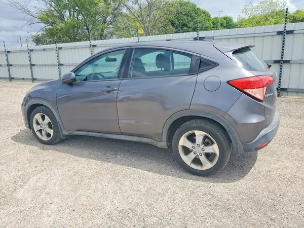 3CZRU5H31GM722988 2016 HONDA HR-V - Image 2