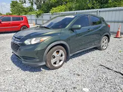 3CZRU5H31GM724420 2016 HONDA HR-V