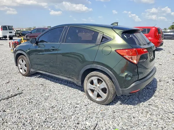 3CZRU5H31GM724420 2016 HONDA HR-V - Image 2