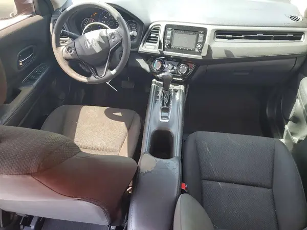 3CZRU5H31GM724420 2016 HONDA HR-V - Image 8