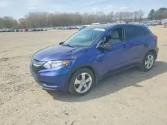 3CZRU5H31GM724675 2016 HONDA HR-V