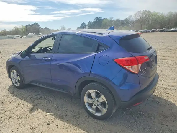 3CZRU5H31GM724675 2016 HONDA HR-V - Image 2