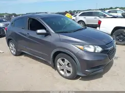 3CZRU5H31GM730363 2016 HONDA HR-V