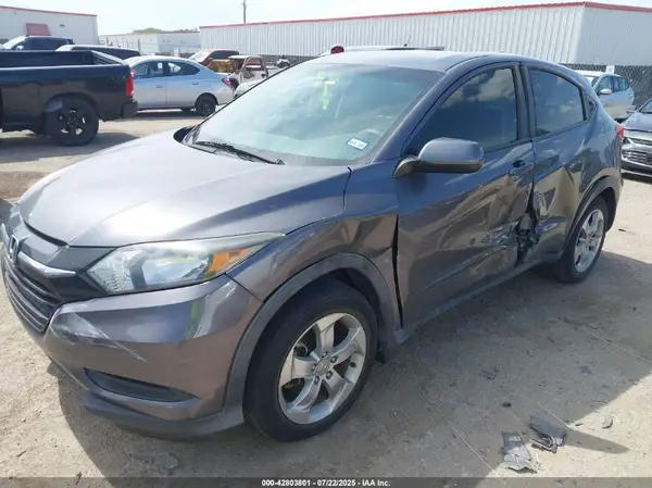 3CZRU5H31GM730363 2016 HONDA HR-V - Image 2