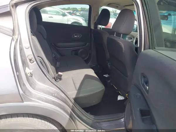 3CZRU5H31GM730363 2016 HONDA HR-V - Image 8