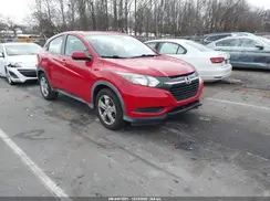 3CZRU5H31GM730783 2016 HONDA HR-V