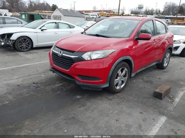 3CZRU5H31GM730783 2016 HONDA HR-V - Image 2