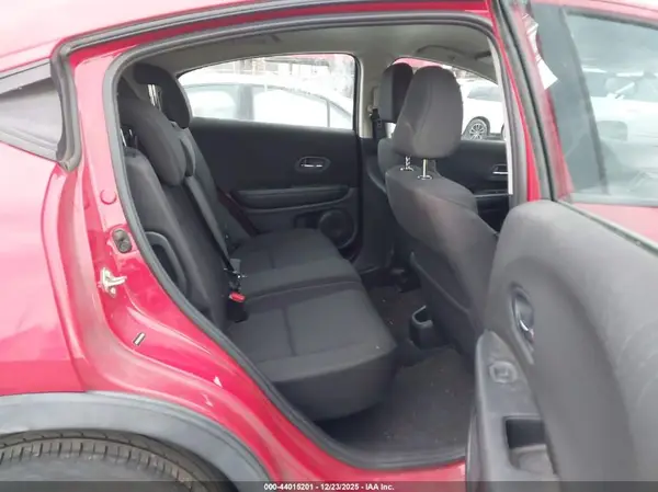 3CZRU5H31GM730783 2016 HONDA HR-V - Image 8