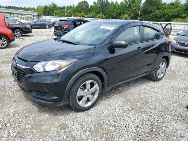 3CZRU5H31GM733831 2016 HONDA HR-V - Image 1
