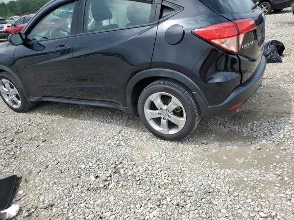 3CZRU5H31GM733831 2016 HONDA HR-V - Image 2