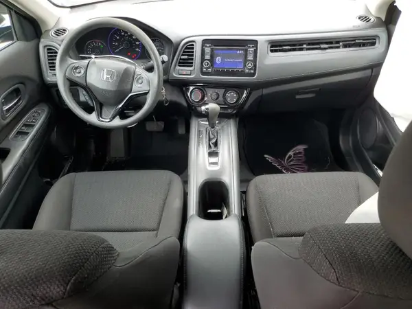 3CZRU5H31GM733831 2016 HONDA HR-V - Image 8