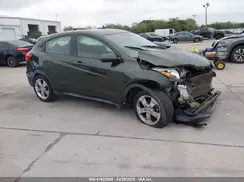 3CZRU5H31GM733909 2016 HONDA HR-V