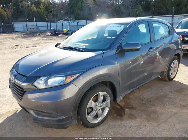 3CZRU5H31GM734848 2016 HONDA HR-V - Image 2