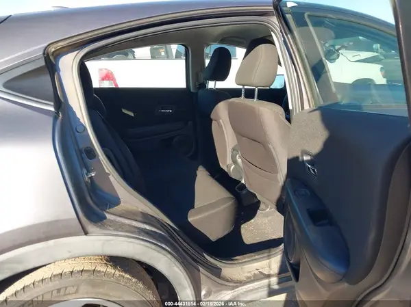 3CZRU5H31GM734848 2016 HONDA HR-V - Image 8