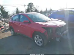 3CZRU5H31GM737779 2016 HONDA HR-V