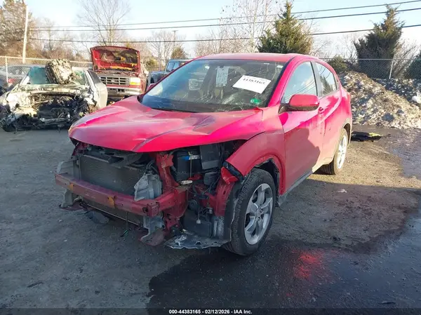 3CZRU5H31GM737779 2016 HONDA HR-V - Image 2