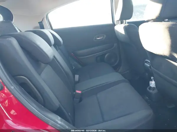 3CZRU5H31GM737779 2016 HONDA HR-V - Image 8