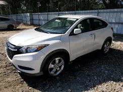 3CZRU5H31GM739967 2016 HONDA HR-V