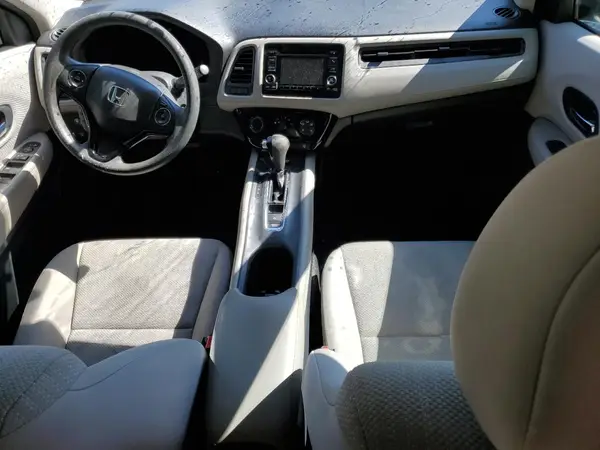 3CZRU5H31GM739967 2016 HONDA HR-V - Image 8