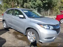 3CZRU5H31GM740763 2016 HONDA HR-V