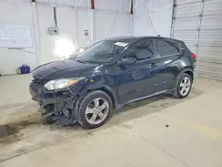 3CZRU5H31GM740813 2016 HONDA HR-V