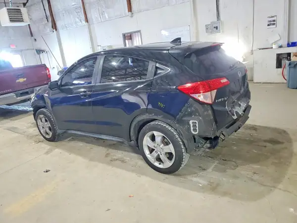 3CZRU5H31GM740813 2016 HONDA HR-V - Image 2