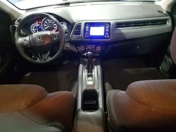 3CZRU5H31GM740813 2016 HONDA HR-V - Image 8