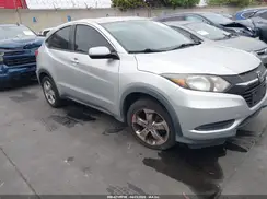 3CZRU5H31GM741184 2016 HONDA HR-V