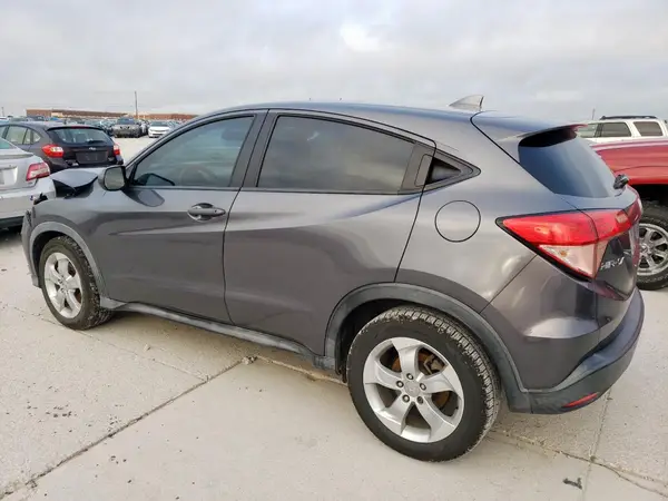 3CZRU5H31GM741749 2016 HONDA HR-V - Image 2