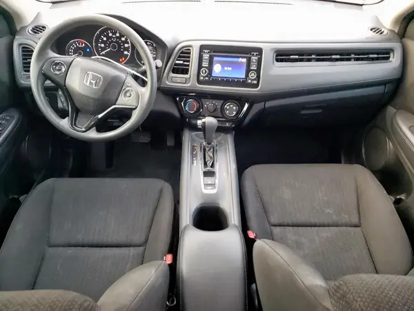 3CZRU5H31GM741749 2016 HONDA HR-V - Image 8