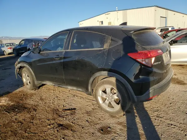 3CZRU5H31GM742397 2016 HONDA HR-V - Image 2